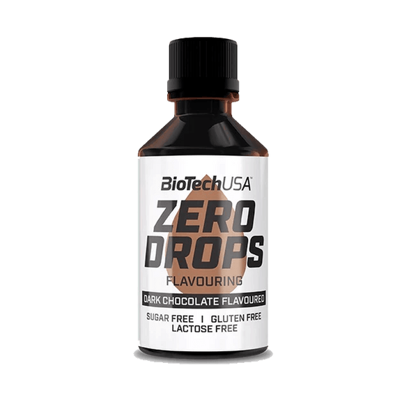 Biotech USA - Zero Drops