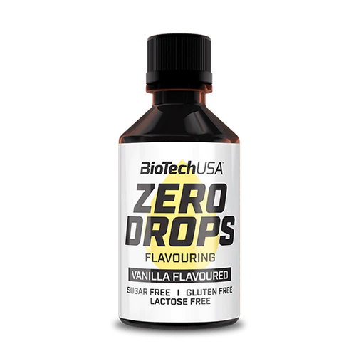 Biotech USA - Zero Drops