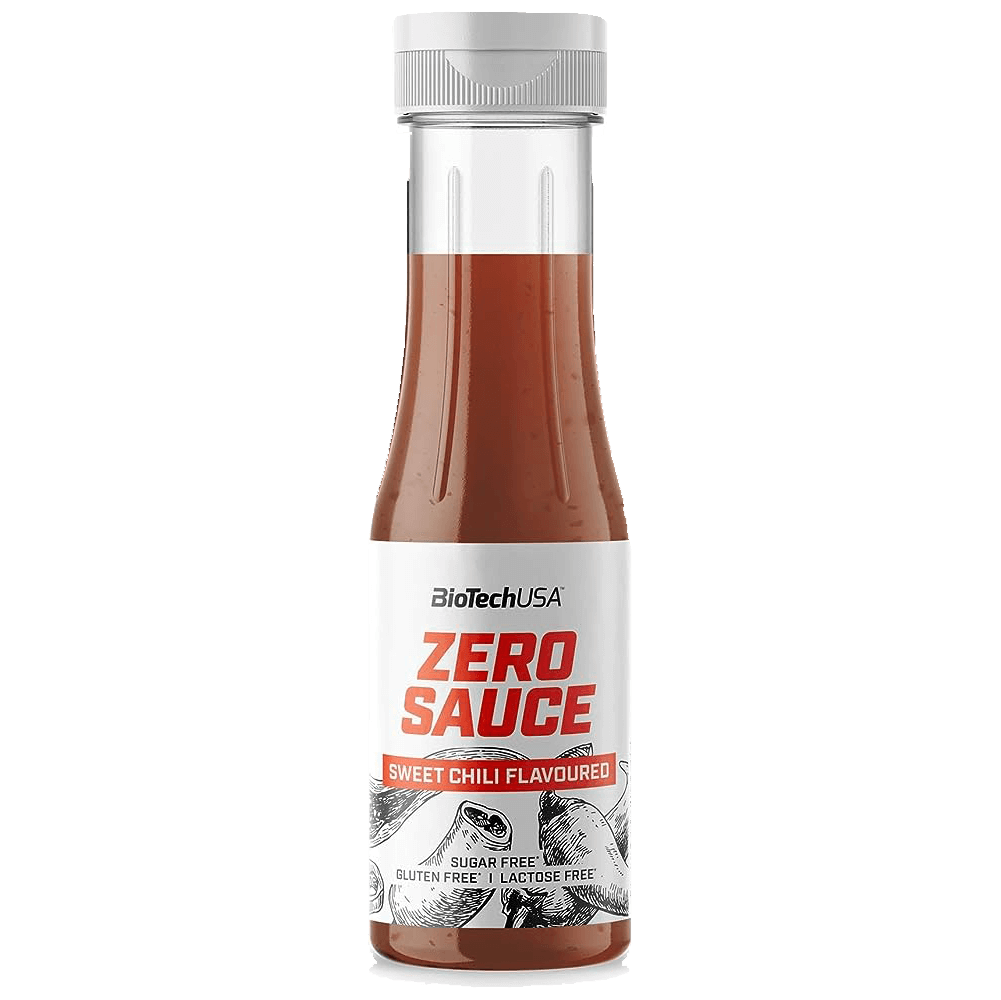 Biotech USA - Zero Sauce