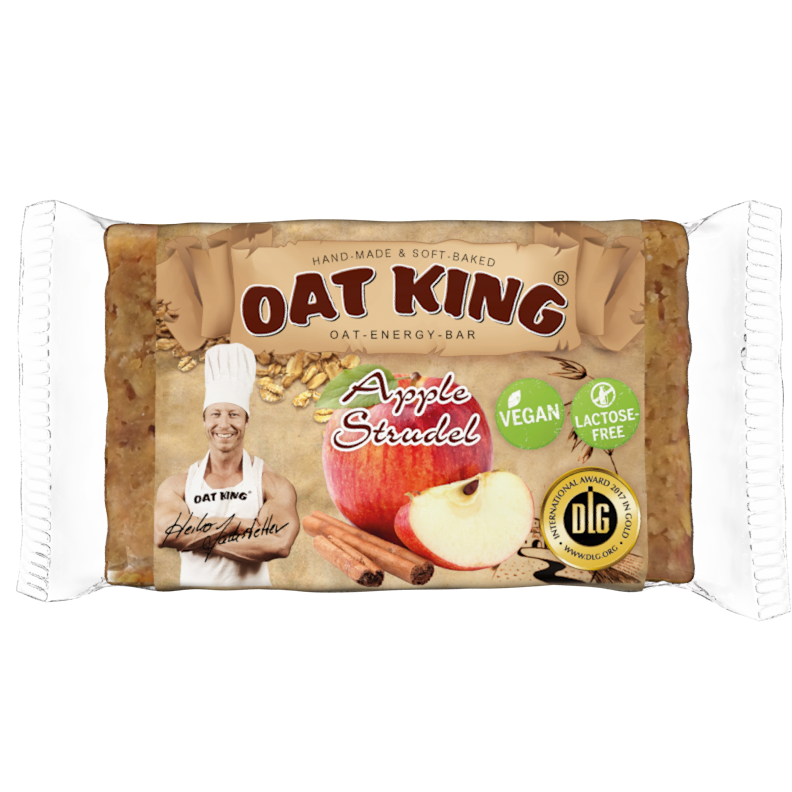 Oat King Originals - Energy Bar