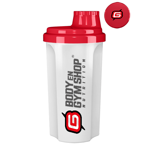 BGS Nutrition - Shake Beker