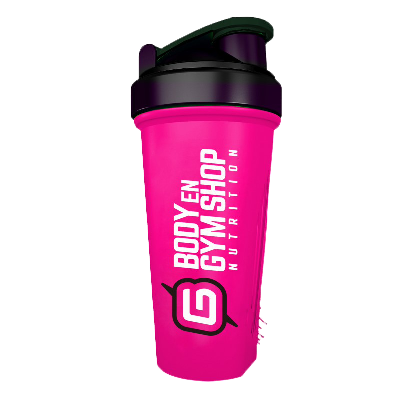 BGS Nutrition - Super Shaker