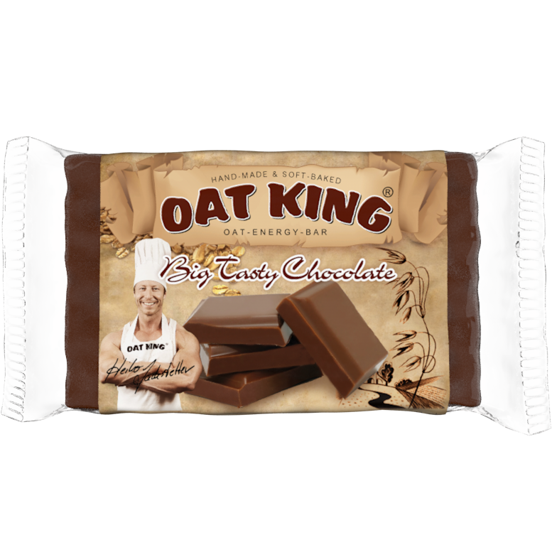 Oat King Originals - Energy Bar