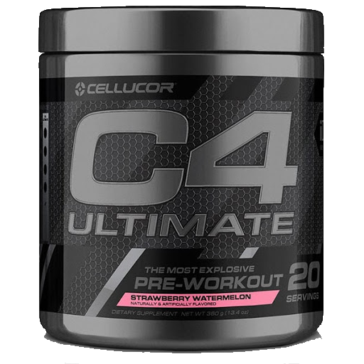 Cellucor - C4 Ultimate