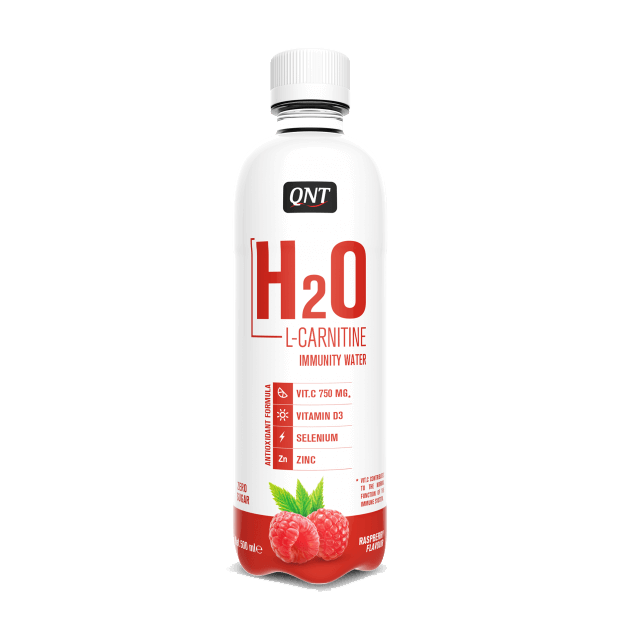 QNT - H2O L-Carnitine