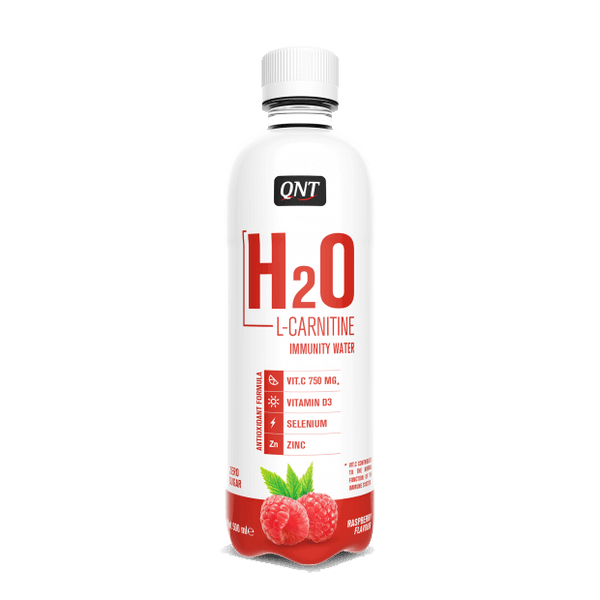 QNT - H2O L-Carnitine