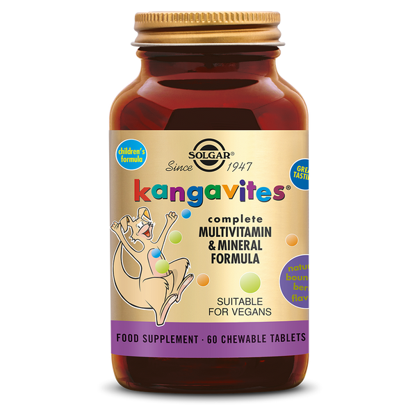 Solgar Vitamins - Kangavites™