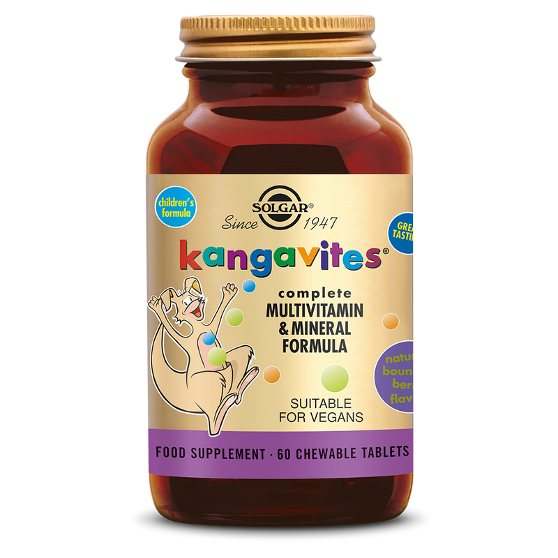 Solgar Vitamins - Kangavites™