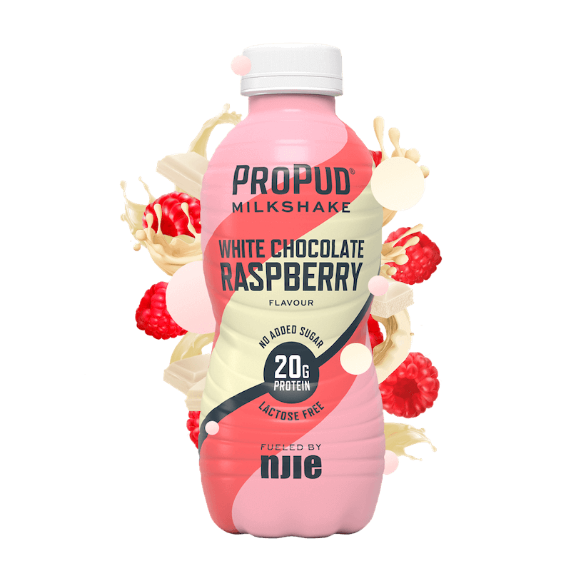 Propud - Milkshake (Protein)