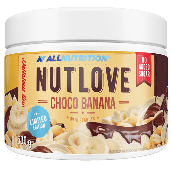 Allnutrition - Nutlove Spread