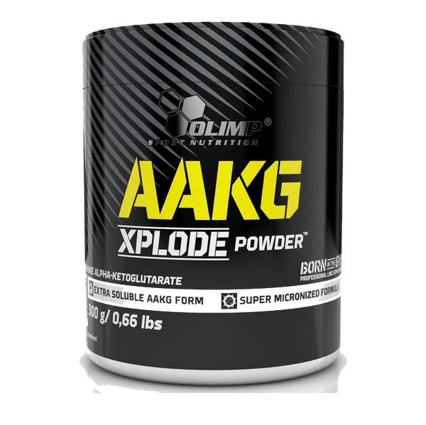 Olimp - AAKG Xplode Powder