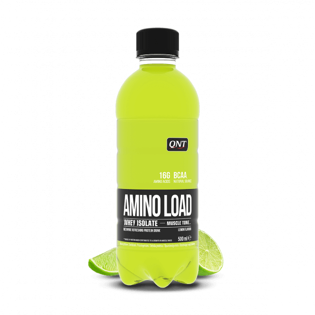 QNT - Amino Load