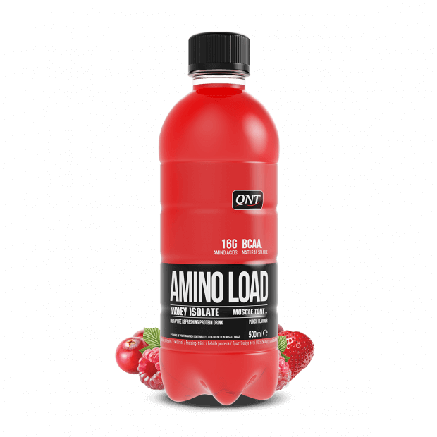 QNT - Amino Load