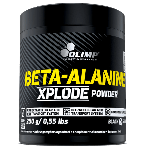 Olimp - Beta Alanine Xplode Powder
