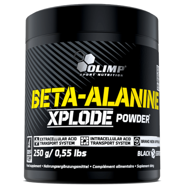 Olimp - Beta Alanine Xplode Powder