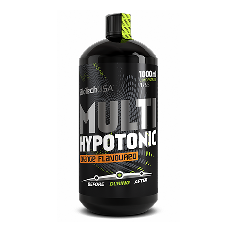 Biotech USA - Multi Hypotonic