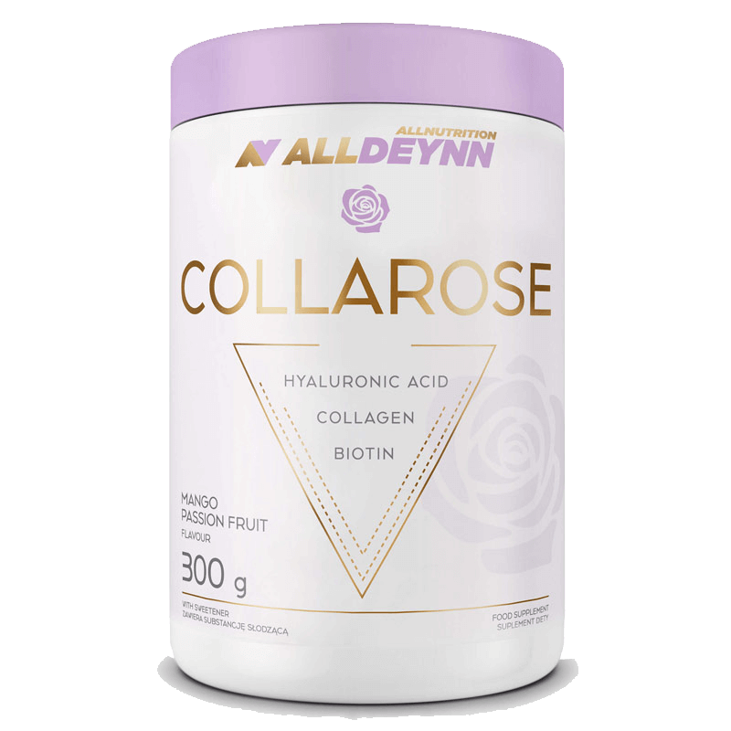 Allnutrition - Collarose (300 gram)