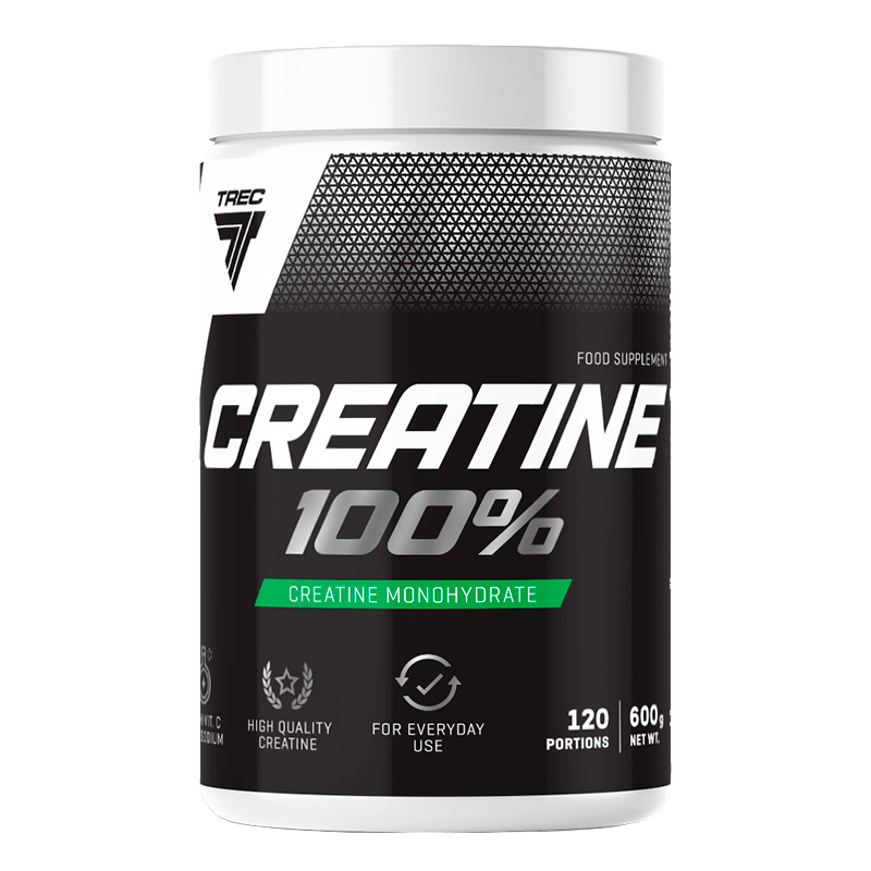 Trec Nutrition - Creatine Monohydrate
