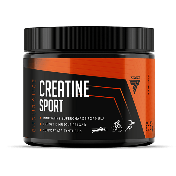 Trec Nutrition - Creatine Sport