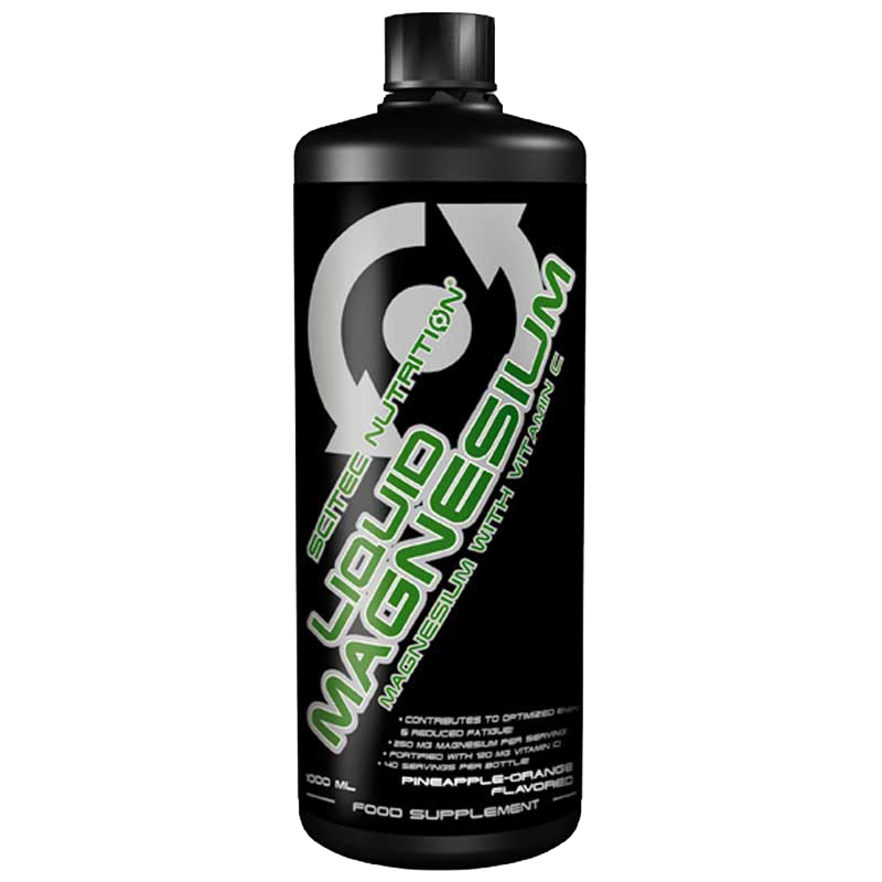 Scitec - Liquid Magnesium