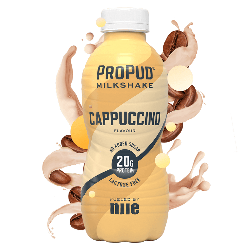 Propud - Milkshake (Protein)