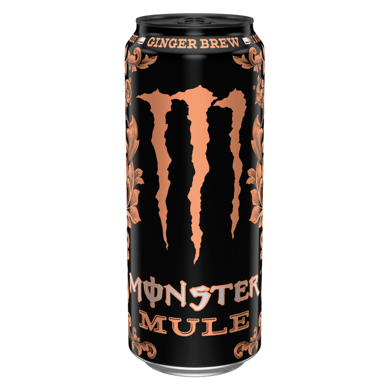 Monster Energy Drink