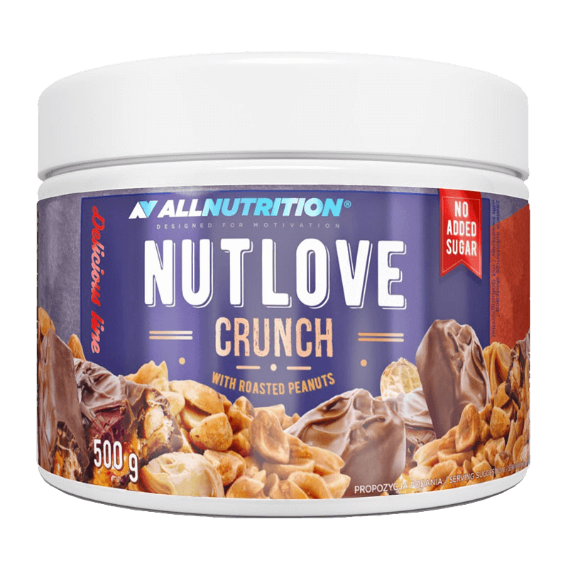 Allnutrition - Nutlove Spread