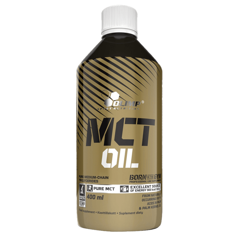 Olimp - MCT Oil