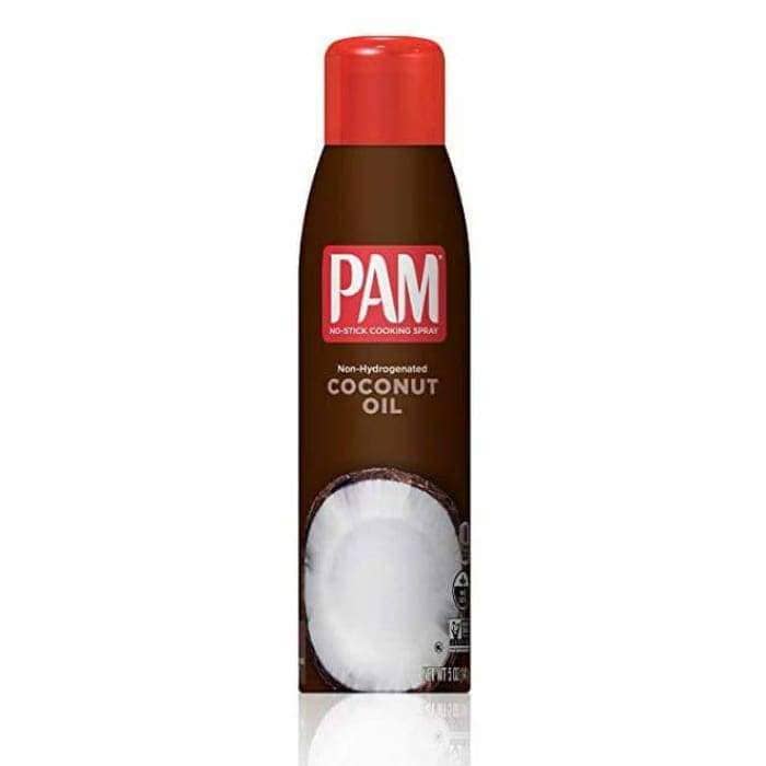 PAM - Cooking Spray - 141 gram (5 oz) / Coconut
