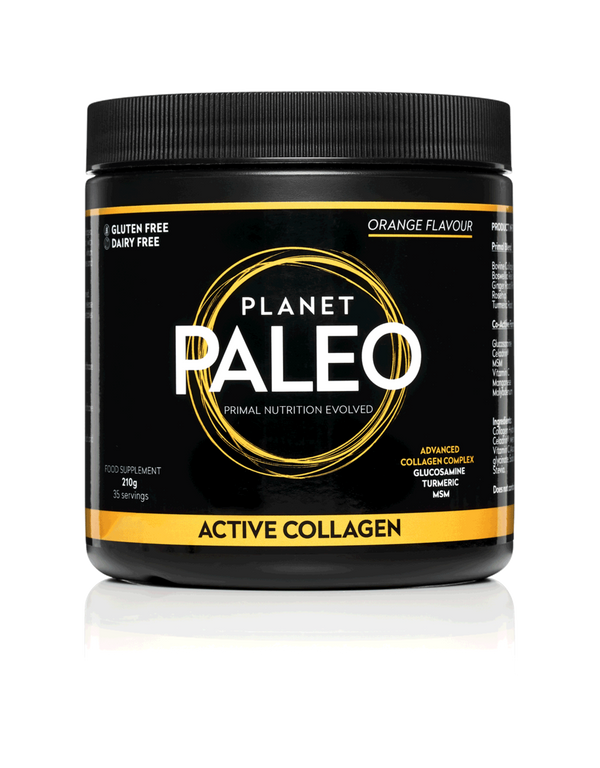 Planet Paleo - Active Collagen