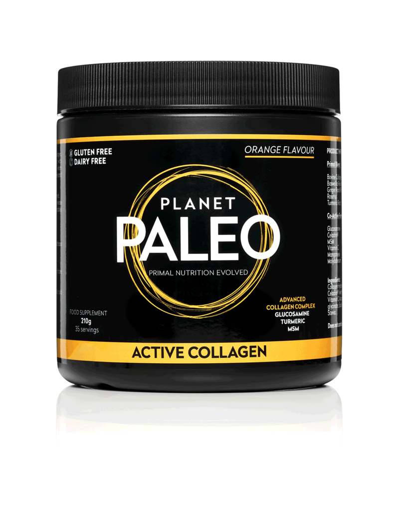 Planet Paleo - Active Collagen