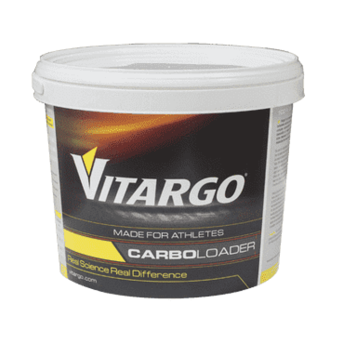 Vitargo - Carboloader - Koolhydraten