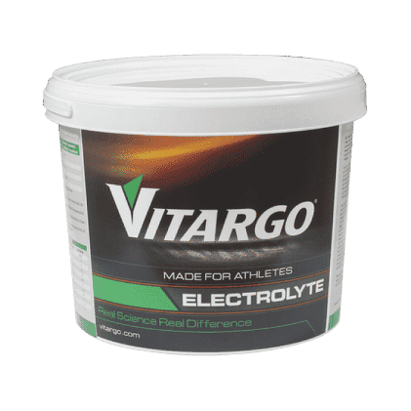 Vitargo - Electrolyte - Koolhydraten