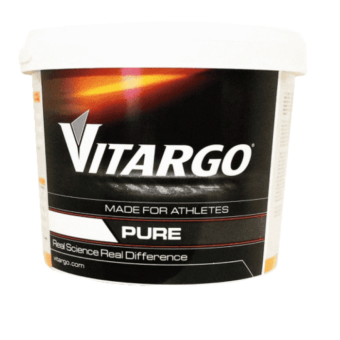 Vitargo - Pure (Zonder Smaak) - Koolhydraten