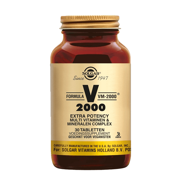 Solgar Vitamins - VM-2000®