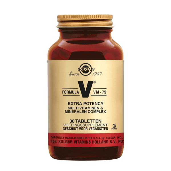 Solgar Vitamins - VM-75
