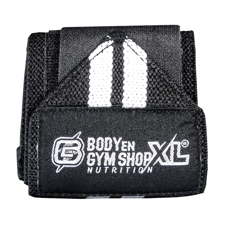 BGS Nutrition - Wrist Wraps